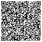 QR code with Adkins Mineral Management LLC contacts