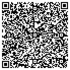 QR code with A Lee Thompson Management Svs contacts