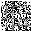 QR code with Alyson Jon Management contacts