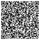 QR code with Apt Inventory Management contacts