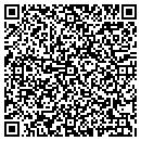 QR code with A & Z Management Inc contacts