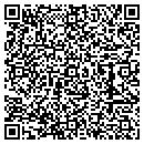 QR code with A Party Zone contacts