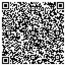 QR code with Cafe Caspian contacts