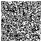 QR code with Cain & Barnes Management L L C contacts