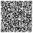 QR code with Custom Care Case Management contacts