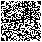 QR code with Allen's Towing Service contacts
