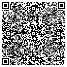 QR code with E Gonzalez Management CO Inc contacts