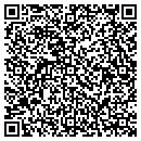 QR code with E Management Holdin contacts