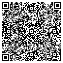 QR code with Mikes Video contacts