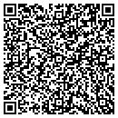 QR code with F A Management contacts