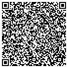 QR code with F J Brown & Associates Inc contacts