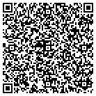 QR code with Geophysical Development Corp contacts