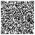 QR code with G K Paloma Property Ltd contacts
