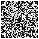 QR code with Hancock Mac W contacts