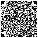 QR code with H B Management contacts