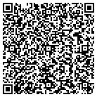 QR code with Heathwood Management Lp contacts