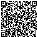 QR code with H I Solutions LLC contacts