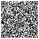 QR code with J D P One contacts
