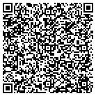 QR code with J&E Hendricks Property Management contacts