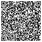 QR code with J M P Management Incorporated contacts