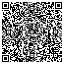 QR code with K Morgan Management Inc contacts