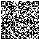 QR code with S G Pharmaceutical contacts