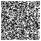 QR code with La' Next Level Managment Services contacts