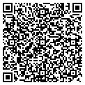 QR code with Leach Tila contacts