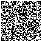 QR code with Lenzsch Data Management Servic contacts