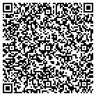 QR code with Manazir Shamsi Management L L C contacts