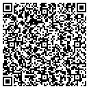QR code with M & R Management LLC contacts