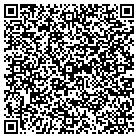 QR code with Hibiscus Oceanfront Resort contacts