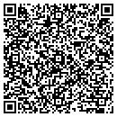 QR code with Maurices contacts