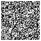QR code with N R G Resource Management LLC contacts