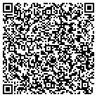 QR code with Oak Leaf Management Co contacts