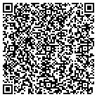 QR code with Obsidian Management LLC contacts