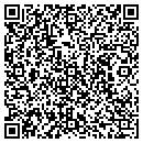 QR code with R&D White Management L L C contacts