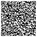 QR code with R M Crowe Management Company contacts