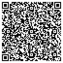 QR code with T D I Group One LLC contacts