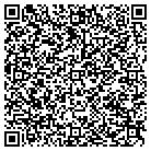 QR code with Tip Blue Operating Company Inc contacts