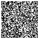 QR code with Zeenovates contacts