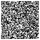 QR code with B Bryan Management Company contacts