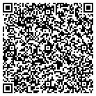 QR code with C & H Ihop Management Corp contacts