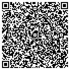 QR code with C L Hopkins Management LLC contacts