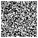 QR code with F L & B Management Ltd contacts
