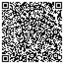 QR code with G-C Management Co contacts