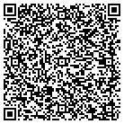 QR code with G Langley Property Management Inc contacts