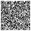 QR code with Hannara Centre Management Inc contacts