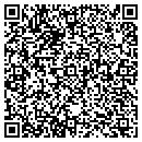 QR code with Hart Group contacts
