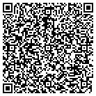 QR code with Henley James Family Partnershi contacts